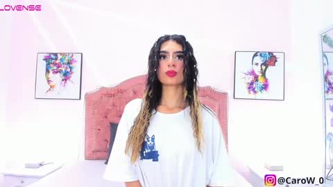 Snapshot of jenna_windsor chatting on 12.05.24 Jenna online show from 12.05.24