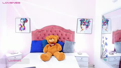 Snapshot of jenna_windsor chatting on 02.08.25 Jenna online show from 02.08.25