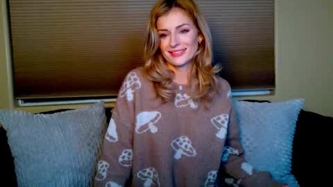 Jenna J. Morrison online show from 11.25.25