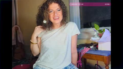 Jenna online show from 05.14.26