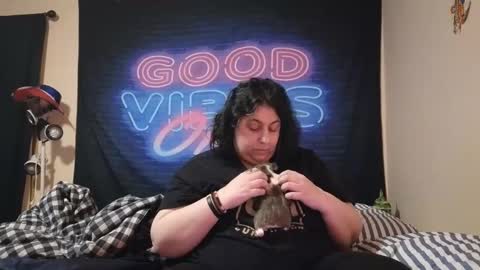  Dragon Queen. Be my Dragon --  and  online show from 02.24.26