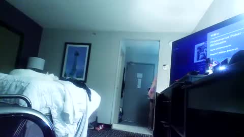 Jenna Cross online show from 02.12.25