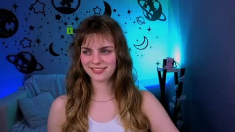 Snapshot of jennakissu chatting on 06.07.26 Jenna online show from 06.07.26