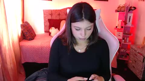 jennal_010 online show from 02.18.25