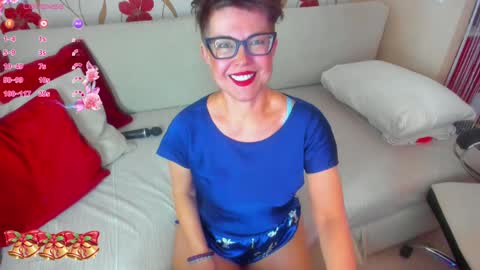 Jenn online show from 12.14.24