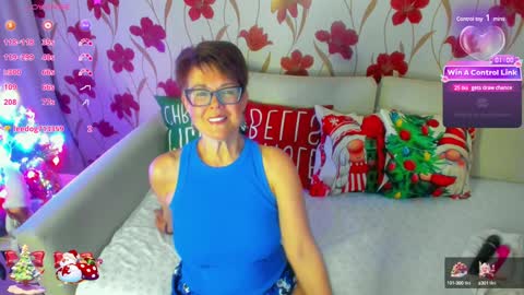 Jenn online show from 01.04.25