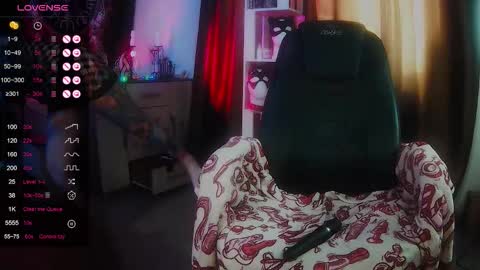 Mrs. Jenna online show from 03.21.26