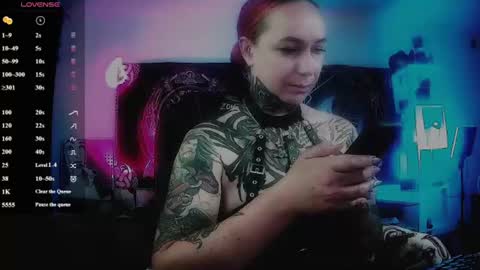 Snapshot of jennalovvee chatting on 06.15.26 Mrs. Jenna online show from 06.15.26