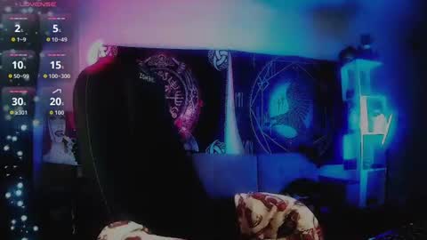 Snapshot of jennalovvee chatting on 07.14.26 Mrs. Jenna online show from 07.14.26