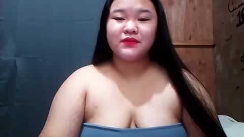 jennalyn_19 online show from 02.08.26