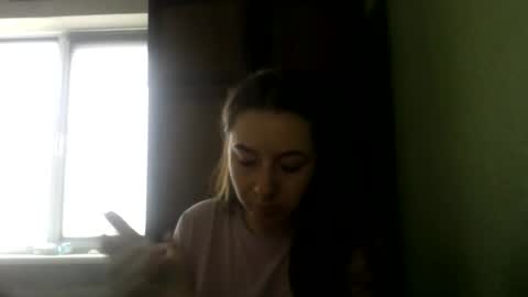 JennaMolberty online show from 04.13.26