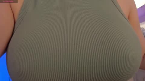 Snapshot of jennaolson chatting on 03.02.25 Jenna Olson online show from 03.02.25