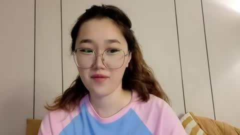Snapshot of jennatyan chatting on 06.30.26 JENNA online show from 06.30.26