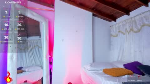 follow me in me  IG jenndy971 online show from 02.01.25