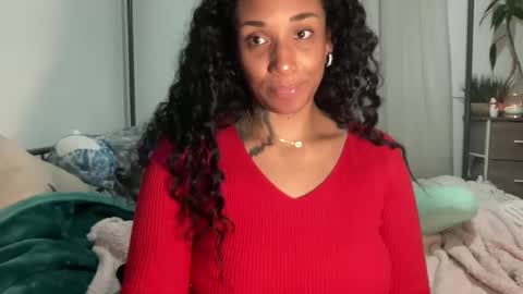 Mistress Jenni online show from 12.24.24