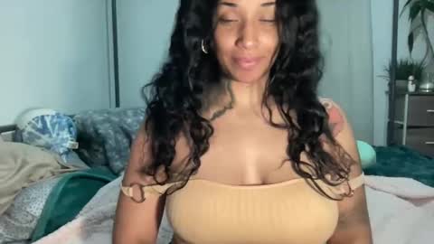 Mistress Jenni online show from 01.04.25