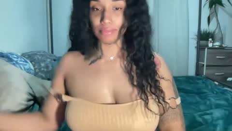 Mistress Jenni online show from 01.09.25