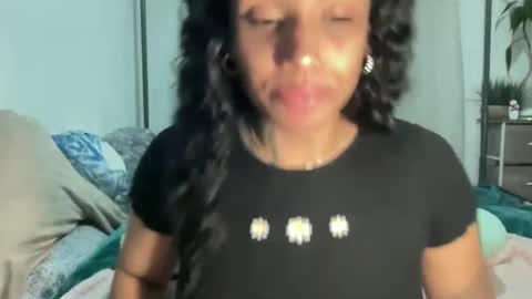 Mistress Jenni online show from 01.10.25