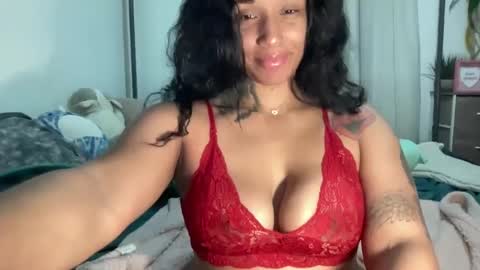 Mistress Jenni online show from 02.02.25