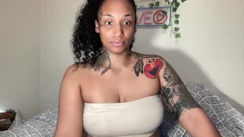 Mistress Jenni online show from 09.30.25