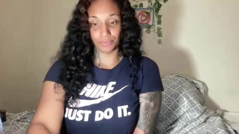 Mistress Jenni online show from 10.07.25