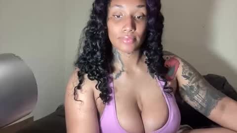 Mistress Jenni online show from 06.05.26
