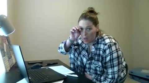 Jennibean6996 online show from 02.09.25