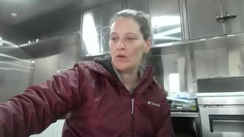 Jennibean6996 online show from 10.19.25