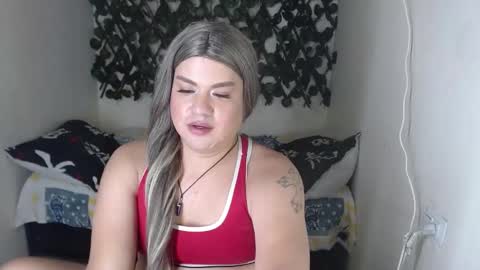 JENNIE ALEJANDRA online show from 02.12.25