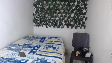 JENNIE ALEJANDRA online show from 02.13.25