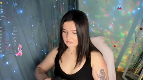 Jennie online show from 11.23.25