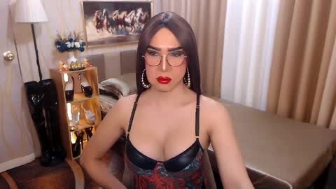 jenniegarcia online show from 04.22.26