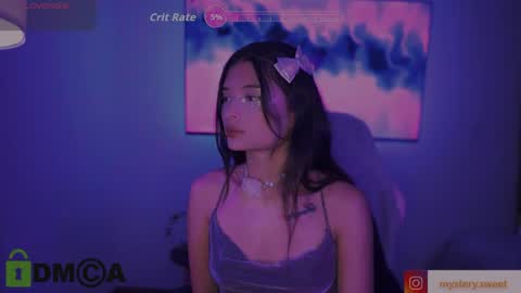 Snapshot of jenniekim777 chatting on 04.13.26 jennie online show from 04.13.26