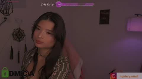 Snapshot of jenniekim777 chatting on 07.02.26 jennie online show from 07.02.26