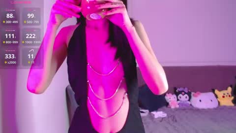 Jennie online show from 08.05.26