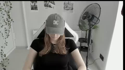 Karla online show from 06.11.26