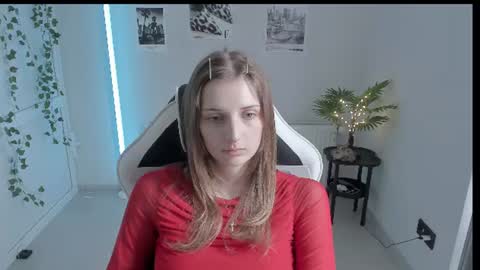 Karla online show from 07.12.26