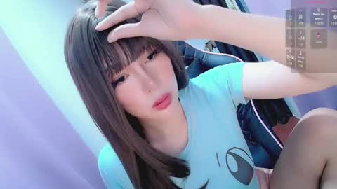 jennie online show from 12.01.25