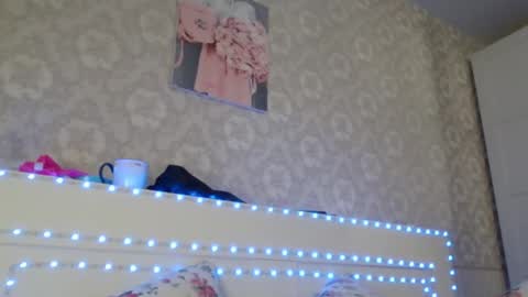 Snapshot of jennifer838 chatting on 01.30.25 Jennifer online show from 01.30.25