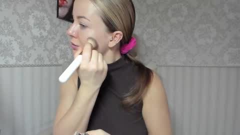 Snapshot of jennifer838 chatting on 02.04.26 Jennifer online show from 02.04.26