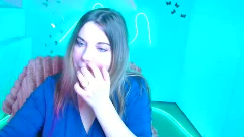 Jennifer online show from 03.02.26