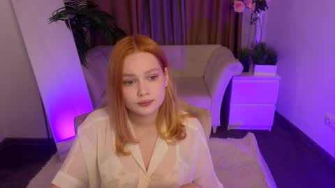 Snapshot of jennifer_shy_ chatting on 05.30.26 Jennifer online show from 05.30.26