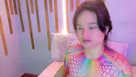 Jennifer vega  online show from 09.22.25