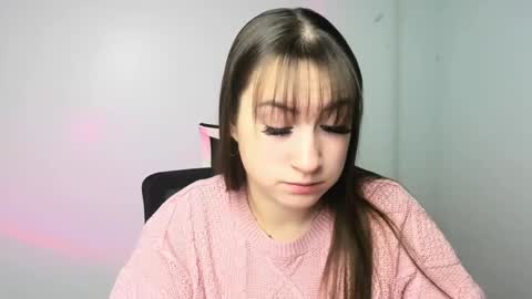 Snapshot of jennifer_xo_ chatting on 12.15.24 Jennifer online show from 12.15.24