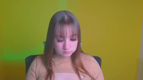 Snapshot of jennifer_xo_ chatting on 12.17.24 Jennifer online show from 12.17.24
