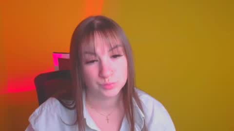 Snapshot of jennifer_xo_ chatting on 01.06.25 Jennifer online show from 01.06.25