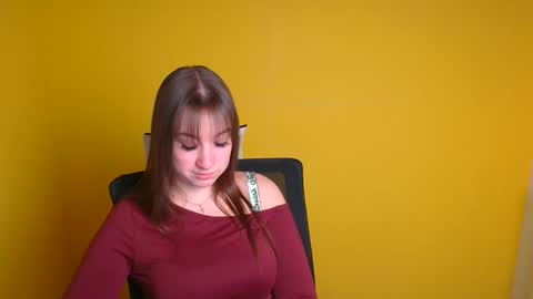 Snapshot of jennifer_xo_ chatting on 01.09.25 Jennifer online show from 01.09.25