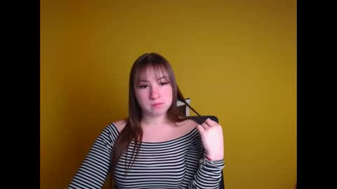 Snapshot of jennifer_xo_ chatting on 01.27.25 Jennifer online show from 01.27.25