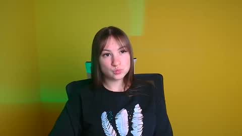 Snapshot of jennifer_xo_ chatting on 02.01.25 Jennifer online show from 02.01.25