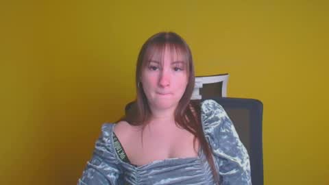 Snapshot of jennifer_xo_ chatting on 02.03.25 Jennifer online show from 02.03.25